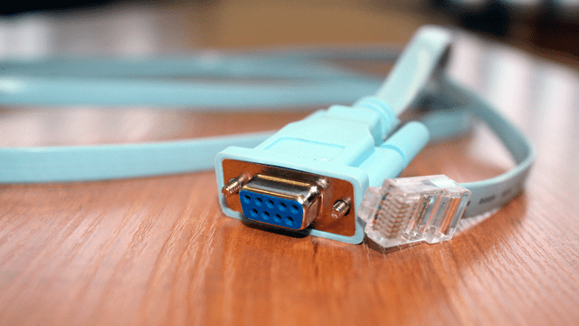 Как сбросить коммутатор/маршрутизатор Cisco